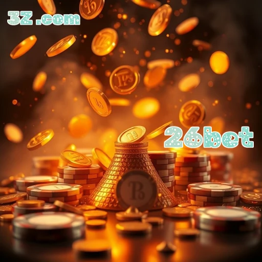 Baixar os aplicativos incríveis do site 26bet para jogar