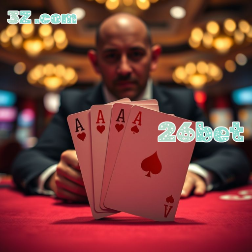 26bet Bônus Oferecidos