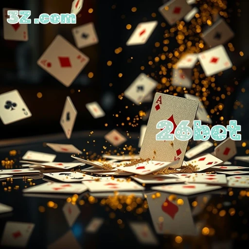 Experiências em Jogos no 26bet: Envolva-se e Ganhe