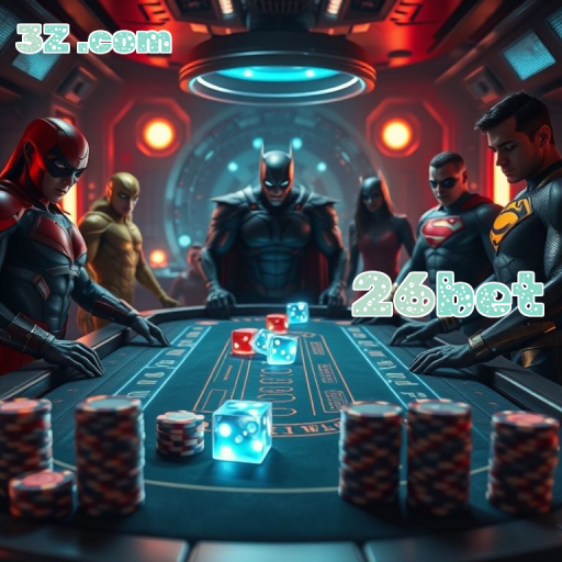 Seção Paga Incrível do 26bet Revela Novas Oportunidades