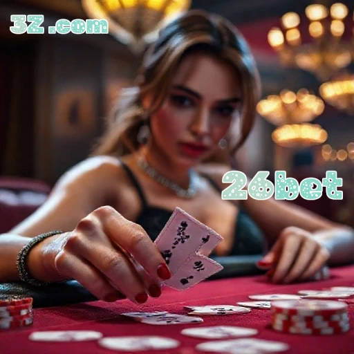 Promoções Incríveis na 26bet: Jogue Mais e Ganhe Sempre!