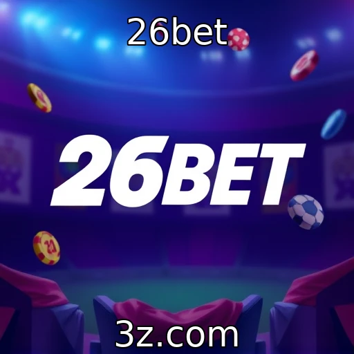 Mudanças nas regulamentações para jogos de azar online